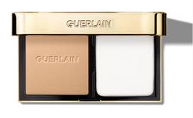 Kompaktinė pudra Guerlain Parure Gold, smėlio sp., 3n neutral, 10 g