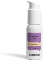 Intymaus naudojimo lubrikantas Platanomelón Anal, 50 ml