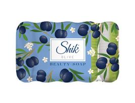 Muilas Shik, alyvuogių, 350 g, 5 vnt.