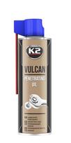 Tepalas K2 VULCAN, specialios paskirties, 500 ml