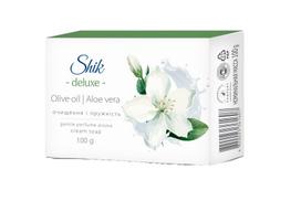 Muilas Shik, alavijas/alyvuogių, 100 g