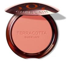 Skaistalai Guerlain Terracotta, koralinė sp./oranžinė sp., 02 light coral, 5 g