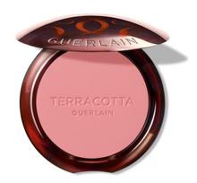 Skaistalai Guerlain Terracotta, šviesiai rožinė sp., 00 light nude, 5 g