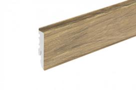 Grindjuostė Cezar MasterLine 829475, 220 cm x 6 cm x 1.5 cm, ąžuolo sp.