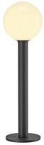Pastatomas lauko šviestuvas SLV Gloo Pure, 23W, E27, IP44, antracito sp., 20 cm x 70 cm