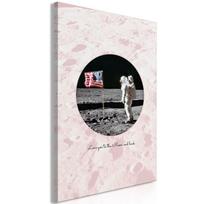 Reprodukcija Artgeist Love You To The Moon And Back N8907, 40 cm x 60 cm