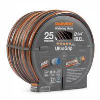 Žarna laistymui Daewoo Ultra Grip, DWH 5134 DWH 5134, 19 mm, 25 m