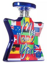 Kvapusis vanduo Bond No. 9 My New York, 100 ml