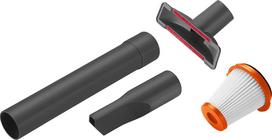 Dulkių siurblio antgalis, dulkių siurblio dalių rinkinys Gardena EasyClean Li 9343-20