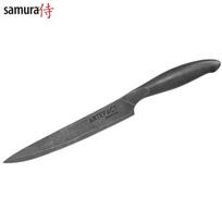 Japoniško stiliaus peilis Samura Artefact Kitchen Slicing, 341 mm, japoniškas plienas