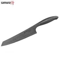 Japoniško stiliaus peilis Samura Artefact Kitchen Hakata, 348 mm, japoniškas plienas