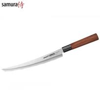 Japoniško stiliaus peilis Samura OKINAWA, 384 mm, japoniškas plienas
