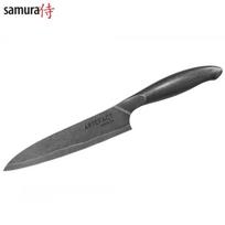 Japoniško stiliaus peilis Samura Artefact Chef's Petty knife, 320 mm, japoniškas plienas