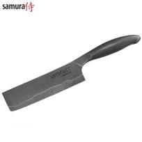 Japoniško stiliaus peilis Samura Artefact Kitchen Nakiri, 255 mm, japoniškas plienas