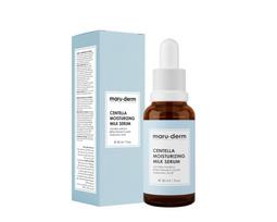 Veido serumas Maruderm Centella Moisturizing Milk, 30 ml