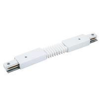Elektrinė jungtis bėginei sistemai DPM X-Line PROFILE FLEX CONNECTOR STCSW, -, 0, nėra gaubto