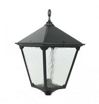 Šviestuvo gaubtas Su-Ma Retro K 1018 BD KW, E27, 32 cm x 32 cm x 55 cm