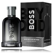 Hugo Boss Bottled Beyond EDP kvepalai vyrams - 150 ml.