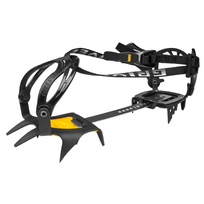 Batų apkaustai GRIVEL G1 NewClassic EVO, juoda sp./geltona sp., 36-44, 2 vnt.