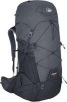 Turistinė kuprinė Lowe Alpine Sirac Plus FMQ-50-EBN-MLG, juoda sp., 65 l