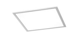 Šviestuvas lubų Trio Phoenix 674014507, LED, 3000 °K, 1 x 25 W, balta sp.