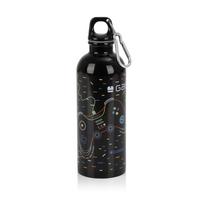 Gertuvė Gabol Virtual, juoda sp./įvairių spalvų, 0.5 l