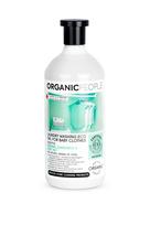 Skalbimo gelis Organic People, 1 l