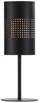 Stalinis šviestuvas TK Lighting Bogart 5118, E27, 15W, juoda sp./juoda sp.