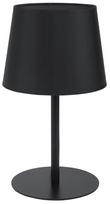 Stalinis šviestuvas TK Lighting Maja 2936, E27, 15W, juoda sp./juoda sp.
