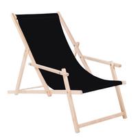 Paplūdimio kėdė Springos Oxford, 139 cm x 60 cm