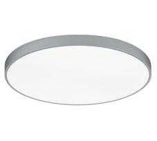 Šviestuvas lubų Trio Waco 627417587, LED, 2300 - 4000 °K, 2 x 51 W, balta sp., 75 x 75 cm