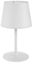 Stalinis šviestuvas TK Lighting Maja 2935, E27, 15W, balta sp./balta sp.