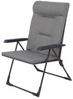 Lauko kėdė Patio Bilbao XL H041-06PB, pilka sp., 72 cm x 70 cm x 104 cm