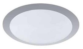 Šviestuvas lubų Trio Gonzalo 626511287, LED, 3000 °K, 1 x 12 W, balta sp.