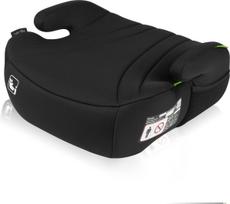 Autokėdutė-paaukštinimas Lionelo Luuk i-Size, juoda sp., 22 - 36 kg