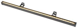 Lubinis lauko šviestuvas SLV Galen 120, 34W, LED, IP65, antracito sp., 4.2 cm x 6.2 cm