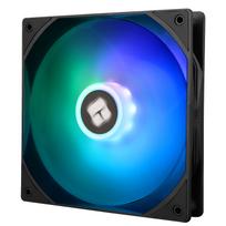 Ventiliatorius Thermalright TL-C14C-S PWM ARGB, 140 cm, juoda sp.