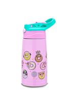 Gertuvė CoolPack Happy Donuts, įvairių spalvų, metalas, 0.350 l