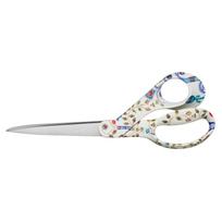 Žirklės Fiskars FXI Taika white, paprastosios
