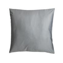 Pagalvės užvalkalas Domoletti, pilka sp., 70 cm x 70 cm
