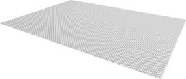 Stalo padėkliukas Tescoma Flexi, 150 cm x 50 cm, Pilka sp.
