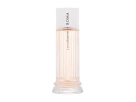 Tualetinis vanduo Laura Biagiotti Fiori Bianchi Roma, 100 ml