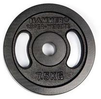 Diskinis svoris Hammer x 7.5 kg