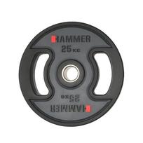 Diskinis svoris Hammer x 25 kg