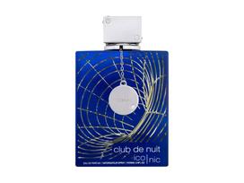 Kvapusis vanduo Armaf Blue Iconic Club de Nuit, 200 ml