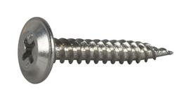 Varžtas Essve PH2 10003708, 25 mm x 4.2 mm, 20 vnt.
