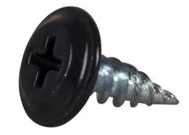 Varžtas Essve RAL9011 PH2 10003712, 13 mm x 4.2 mm, 20 vnt.