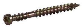 Varžtas Essve TX 10 10003690, 42 mm x 3.9 mm x 3.9 mm, 20 vnt.