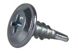 Varžtas Essve PH2 10003705, 13 mm x 4.2 mm, 20 vnt.