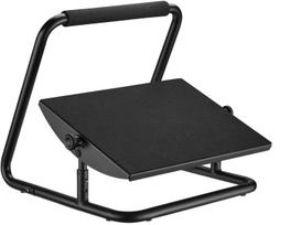 Atrama kojoms Sun-Flex Relax 455004, 39.3 cm x 44.1 cm x 37.8 cm, juoda sp.